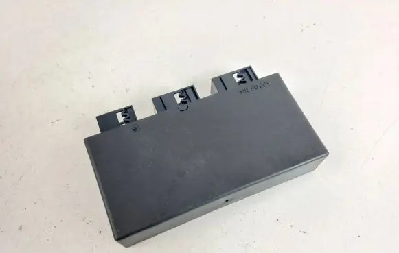 BMW 5 E60 E61 Parking PDC control unit/module 9176682