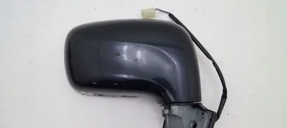 Suzuki Liana Front door electric wing mirror 012162