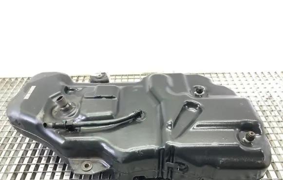 Mercedes-Benz GLE (W166 - C292) Fuel tank 