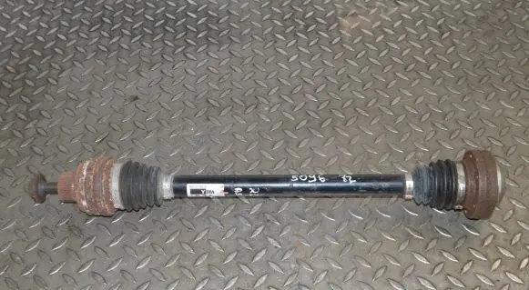 Audi A5 8T 8F Rear driveshaft 8K0501203M