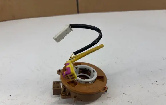Opel Combo D Airbag slip ring squib (SRS ring) 2582361098681
