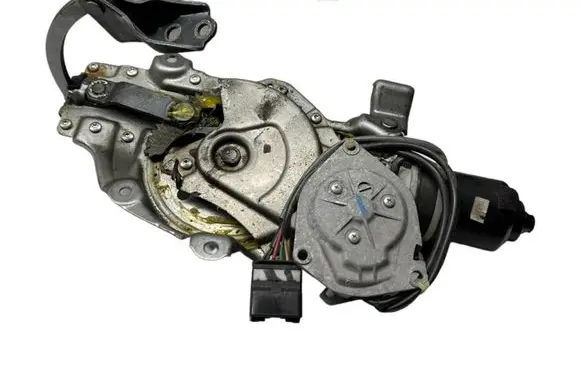 Lexus RX 330 - 350 - 400H Tailgate hydraulic set 1638000091 4271071003
