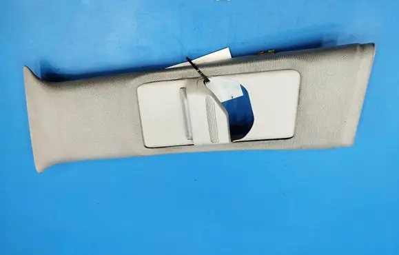 Mercedes-Benz C W203 (B) pillar trim (top) A2036900930