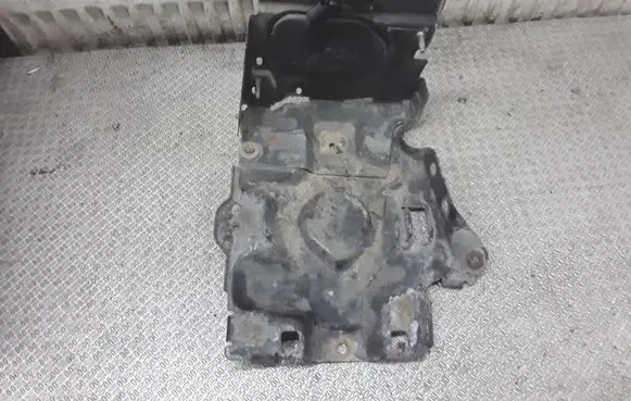 Citroen C4 I Battery tray 