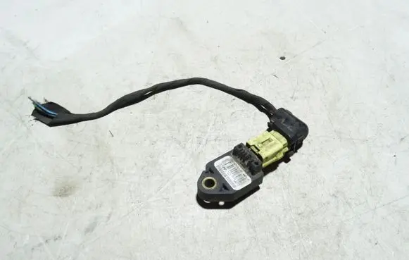 Hyundai Sonata Airbag deployment crash/impact sensor 959203K100