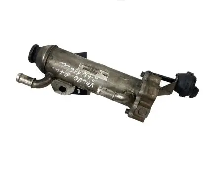 Volvo S80 EGR valve cooler 50086403 880765R