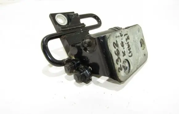 Volkswagen PASSAT CC Rear door hinge set 3C8833411A