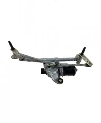 Renault Twingo III Front wiper linkage and motor 288009065R