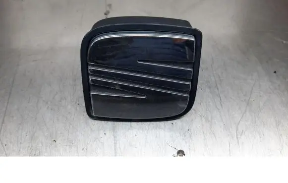 Seat Altea XL Tailgate/trunk/boot exterior handle