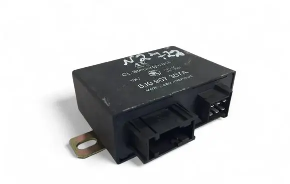 Other control units/modules