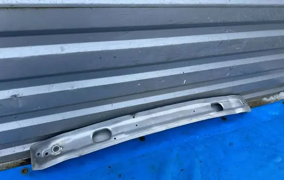 Audi A4 S4 B9 8W Front bumper cross member 8W0807113 053624