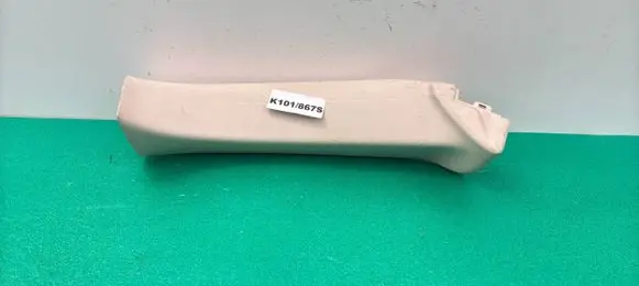 BMW 3 G20 G21 Centre console side trim rear 51498738525