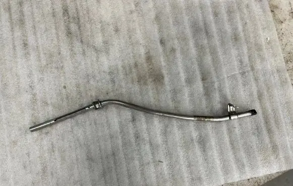 Audi RS5 Oil level dip stick 079115607AQ 079115607