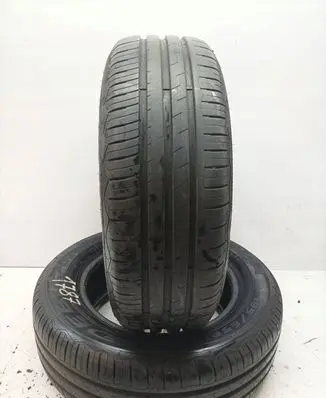 Honda Accord R15 summer tire 