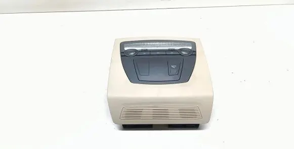 BMW 5 F10 F11 Front seat light 3862531 C399179