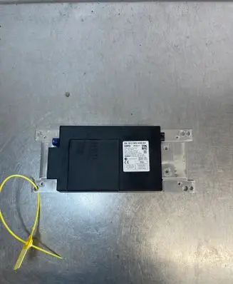 BMW 3 F30 F35 F31 Trunk lid opening control unit DOBMW1F203F30