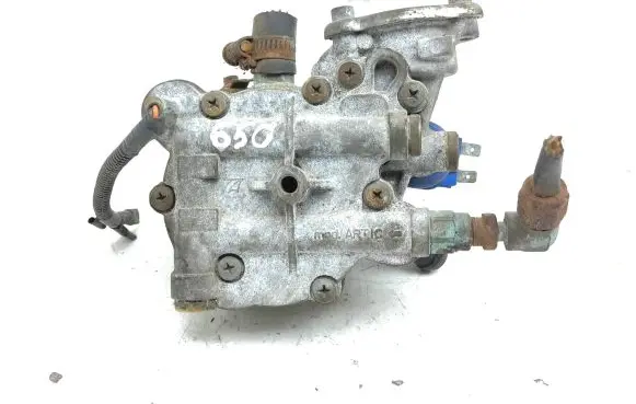 Chrysler Town u0026 Country V LP gas reducer 
