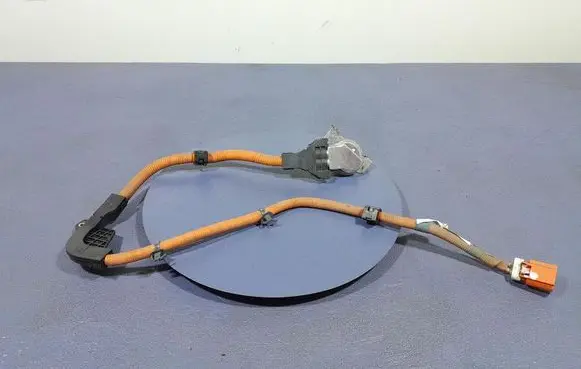 Toyota Auris E180 Other wiring loom