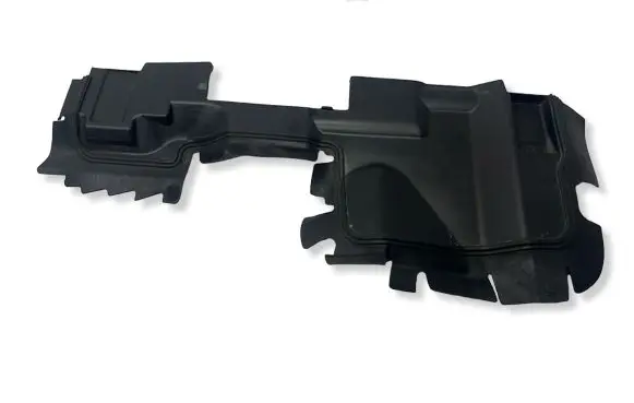 Peugeot 308 Radiator trim 9818196280 9818196180