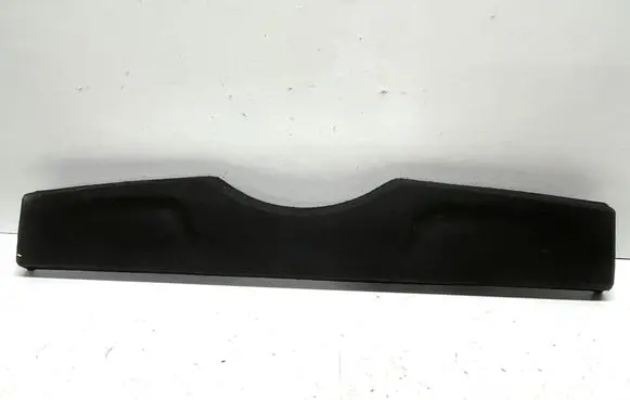Fiat 500 Abarth Parcel shelf