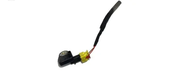 Skoda Kodiaq Airbag deployment crash/impact sensor 3Q0959651A 43198