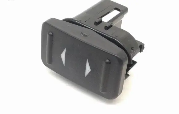 Ford S-MAX Electric window control switch 6M2T14529AD