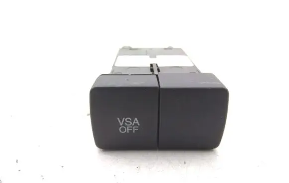 Honda CR-V Other switches/knobs/shifts M34884