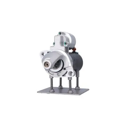 Audi A8 S8 D2 4D Starter motor 078911023X