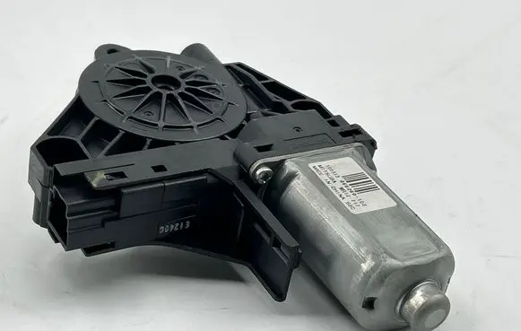 Volvo XC60 Front door window regulator motor 966269102 WR12717