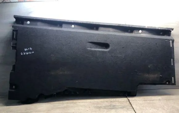 Audi A6 S6 C7 4G Side bottom protection 4G0825208