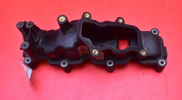 Audi Q7 4L Intake manifold 059129712BE