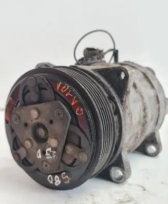Volvo 850 Air conditioning (A/C) compressor (pump) 8708581