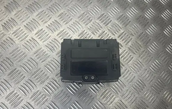 Opel Zafira A Clock 13106240 5WK70050 37304636401