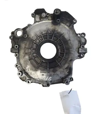 Audi A8 S8 D3 4E Timing chain cover 057103153J