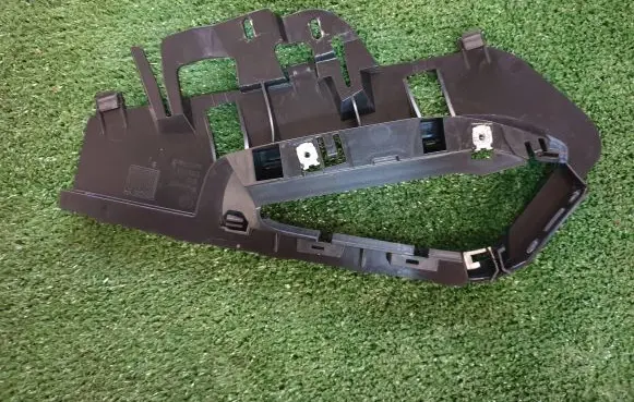 Volkswagen Golf V Other center console (tunnel) element 1K0863180
