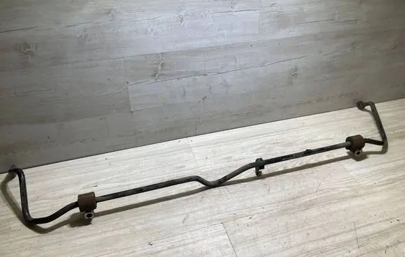 Mercedes-Benz CLS C219 Rear anti-roll bar/sway bar 2113201911