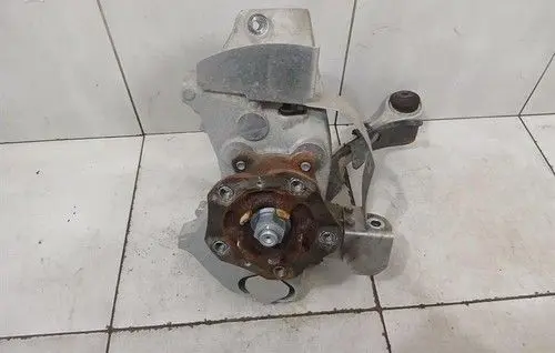 Porsche 718 Cayman 982 982c Front wheel hub 99134165880