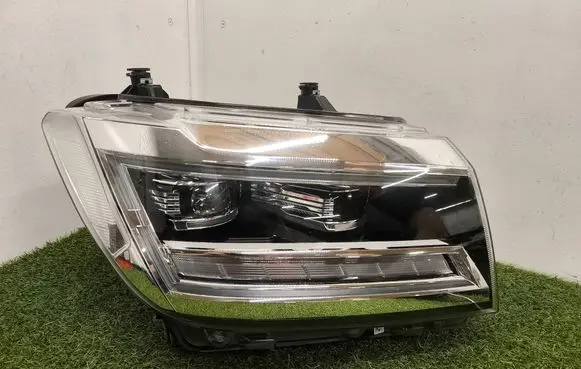 Volkswagen Crafter Headlight/headlamp 7C1941036F 1EX01283006 0128300600137476