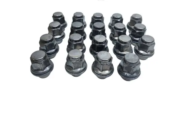 Toyota C-HR I Nuts/bolts 