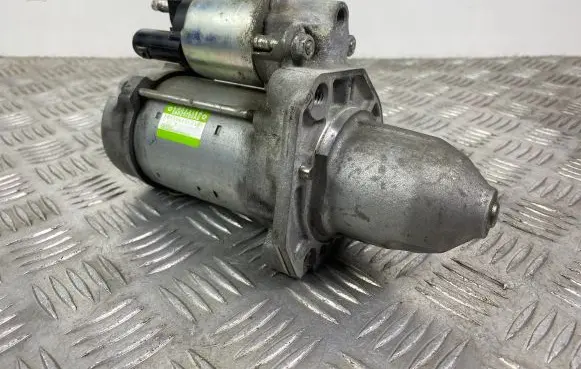 Jeep Grand Cherokee Starter motor 56029780AB