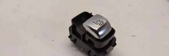 Mercedes-Benz GLC C253 Seat control switch A2059052213