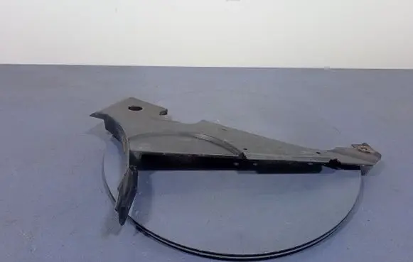 BMW 6 F12 F13 Fuel tank 7224467