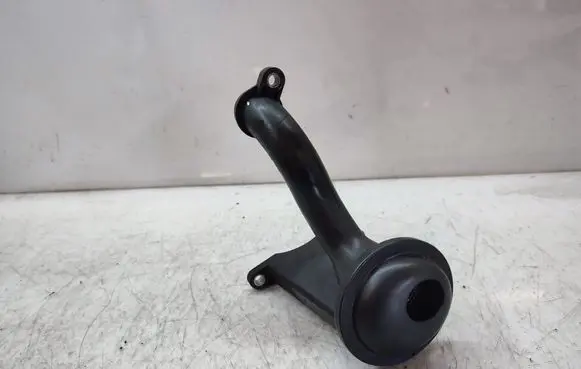 Mercedes-Benz ML W164 Oil sump strainer pipe A6421800251