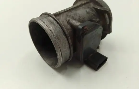 Mass air flow meter
