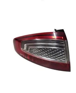 Ford Mondeo MK IV Rear/tail lights BS7113405C