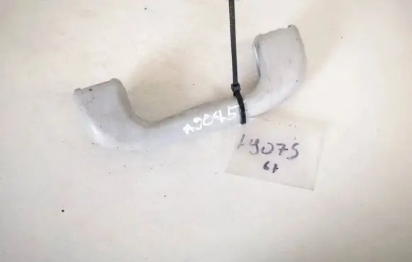 Chevrolet Cruze Front interior roof grab handle