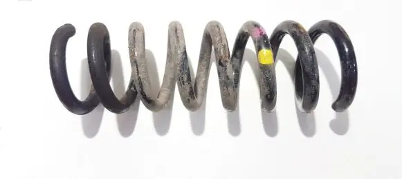 Mercedes-Benz C AMG W204 Rear coil spring
