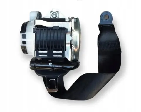 Audi A6 S6 C8 4K Front seatbelt 4K8857805G