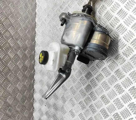 Mercedes-Benz EQS V297 Brake booster 0204N01489 0204852044