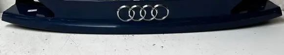 Audi A7 S7 4G Tailgate trim 4G8827086 504614